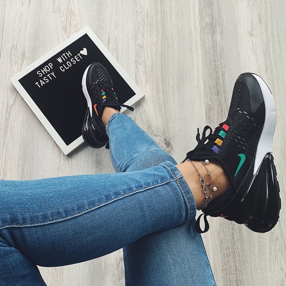 Nike air max 270 sneakers - Picture 3 of 8